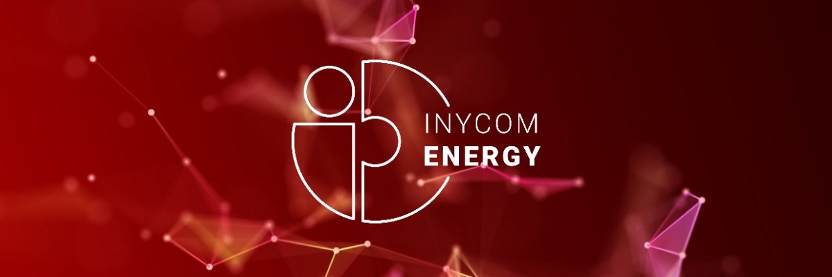 Inycom Energy banner