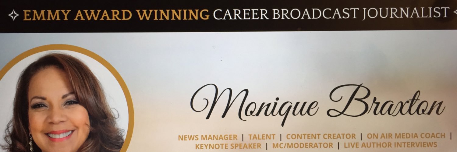 Monique Braxton banner