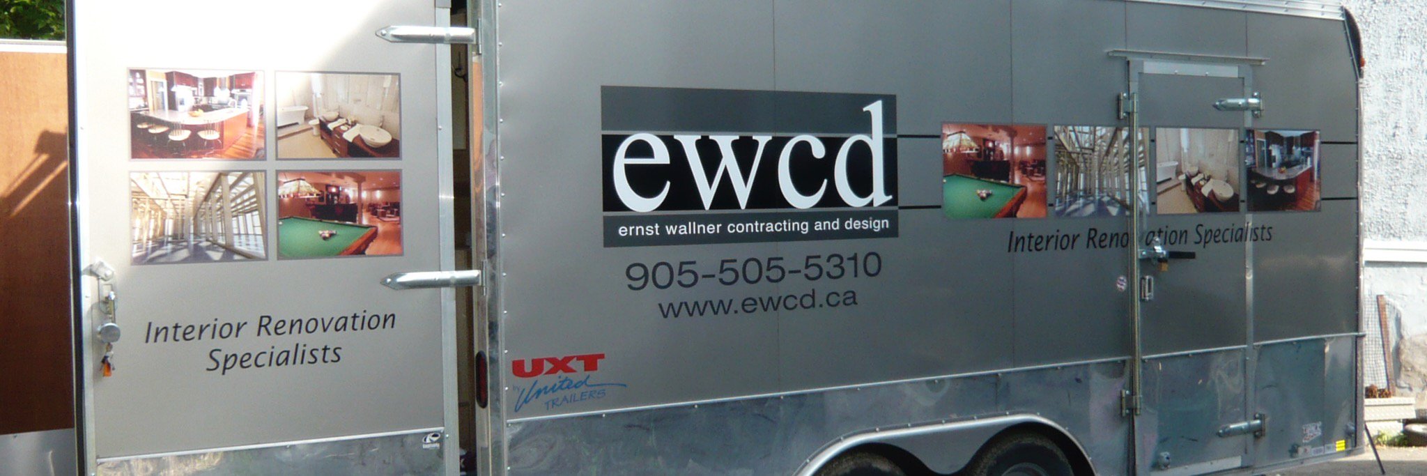 ernstwallner's profile banner image