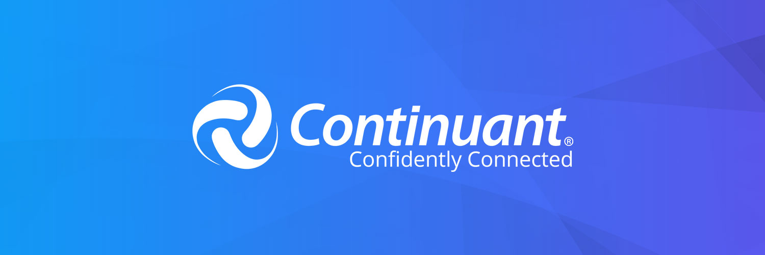 Continuant's profile banner image