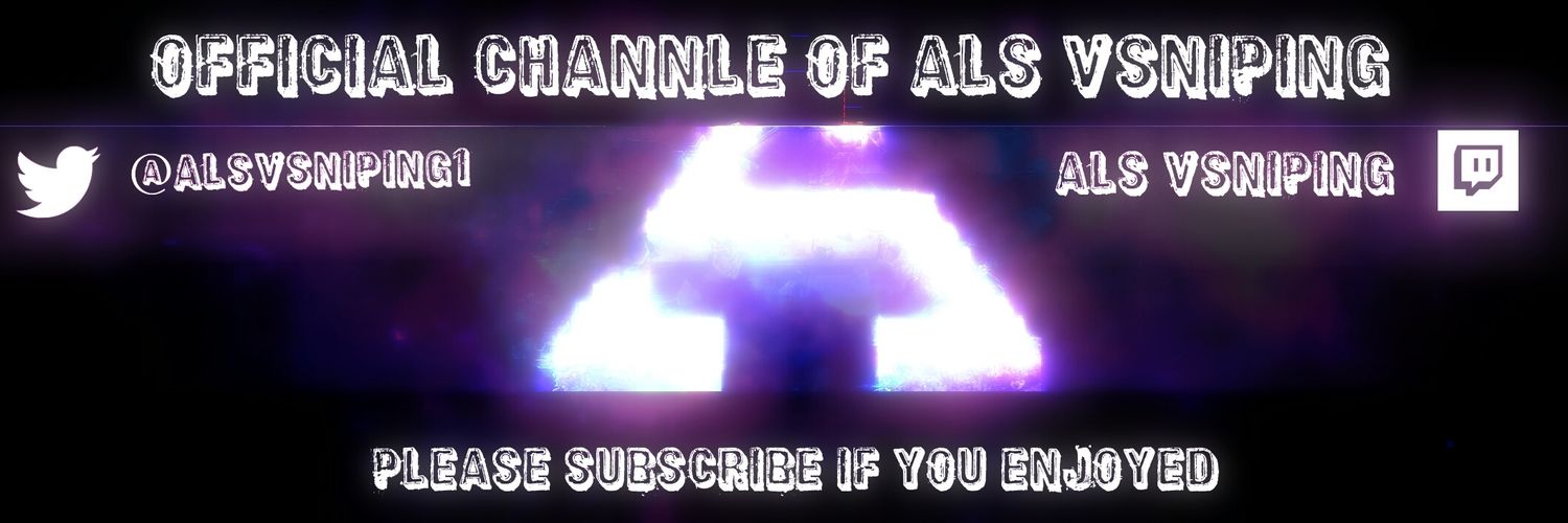 ALSvSniping1's profile banner image