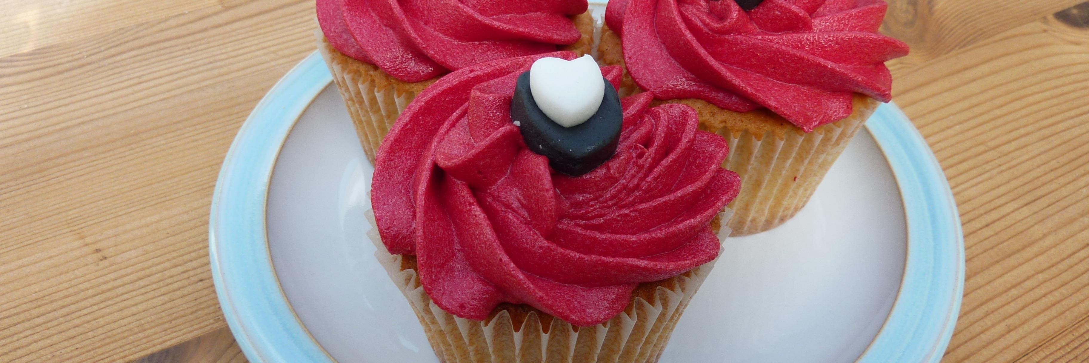 Bruce Vander 💙 banner