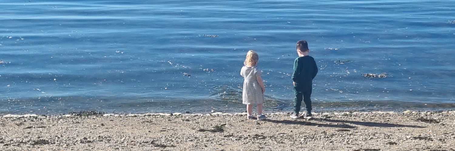 Debbie McKenna banner