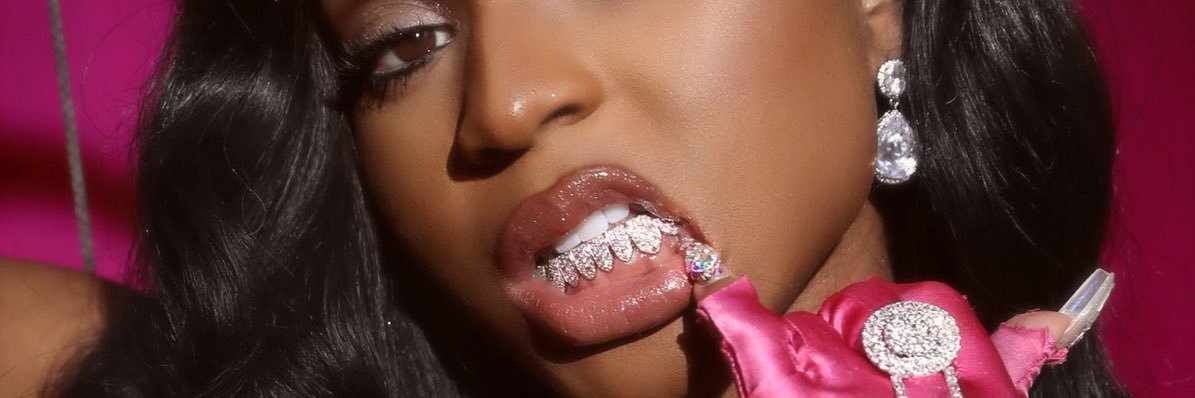 TheKieraJenelle's profile banner image