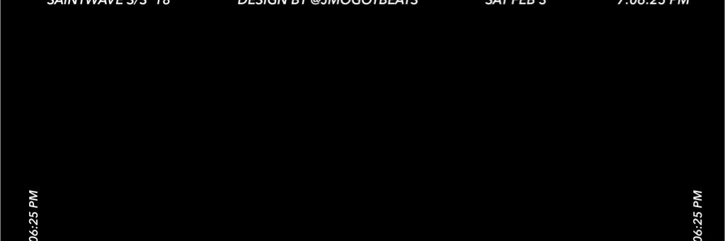 saintwaveco's profile banner image