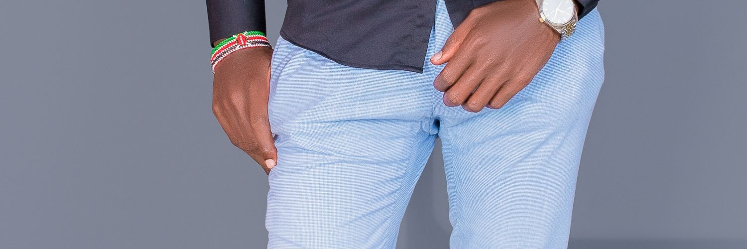 DanfredOchieng's profile banner image