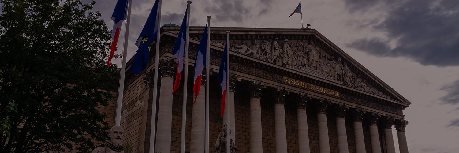 ScanPolitique's profile banner image