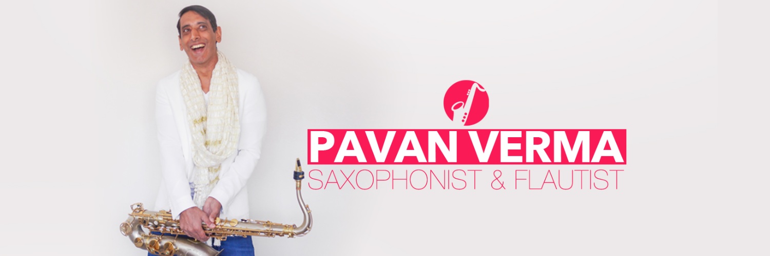 iPavanVerma's profile banner image