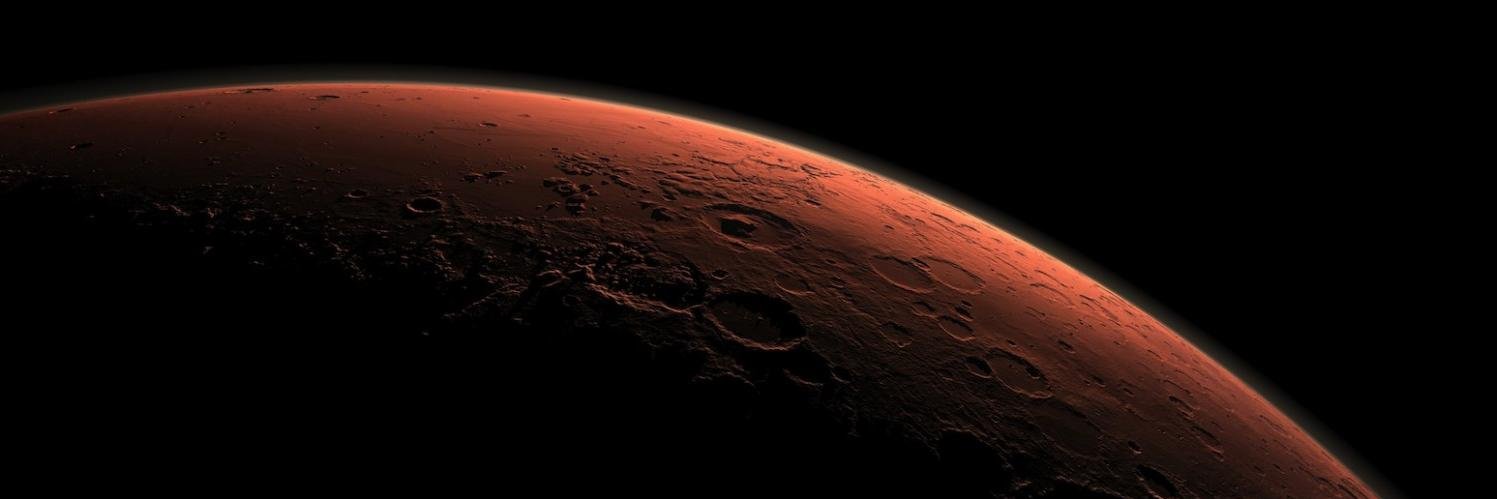 MarvinOMars's profile banner image