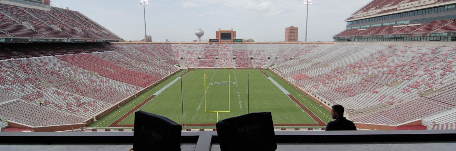 Generic Sports Fan banner