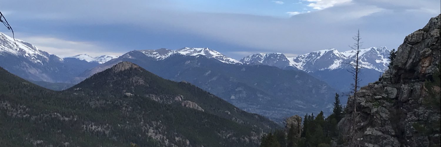 AaronSParks's profile banner image