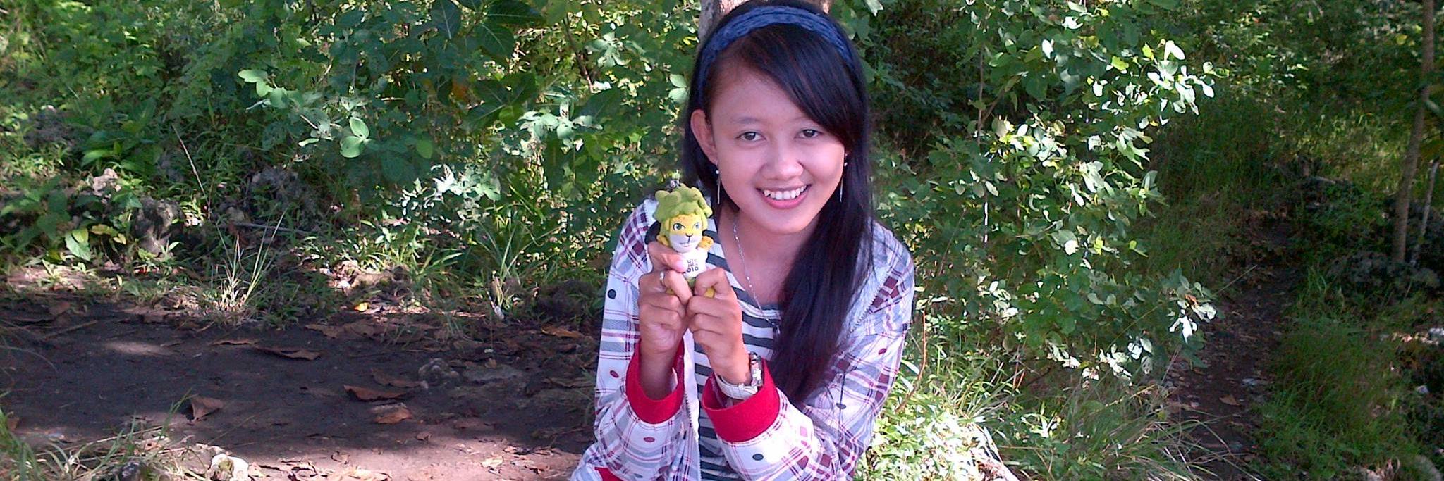 lishe_nur's profile banner image