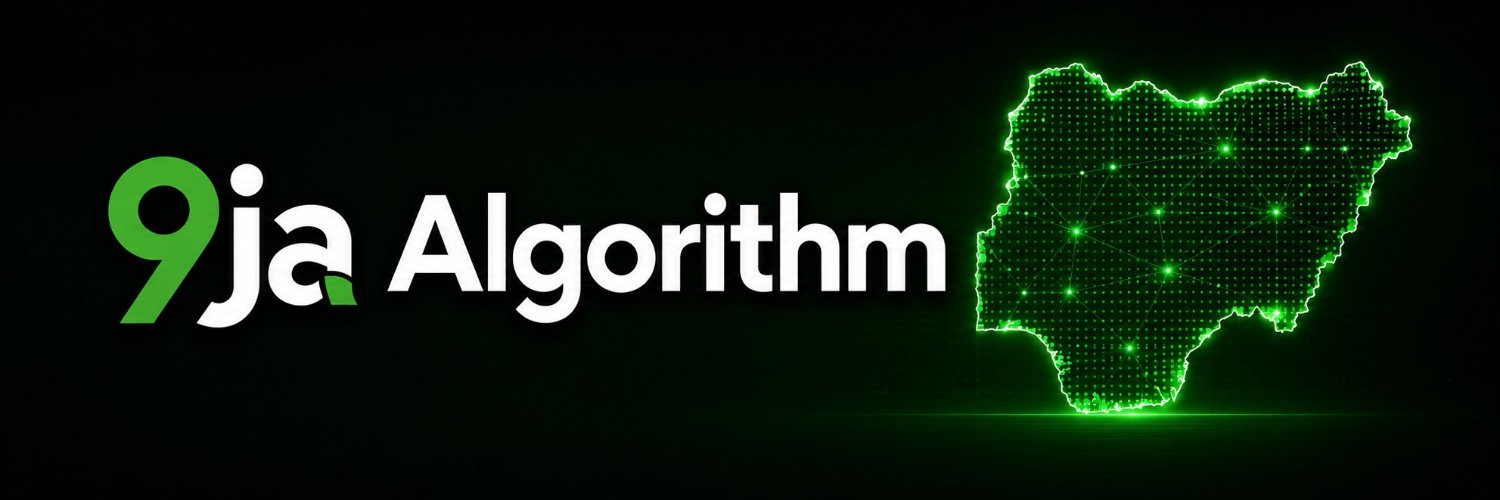 9ja_Algorithm's profile banner image