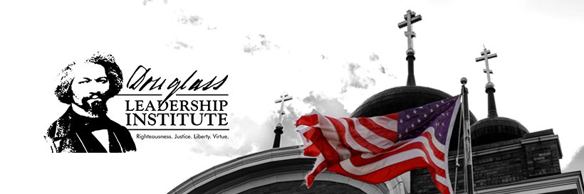 Douglass Leadership Institute banner