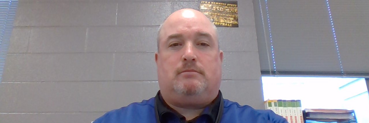 KenBurgess5's profile banner image