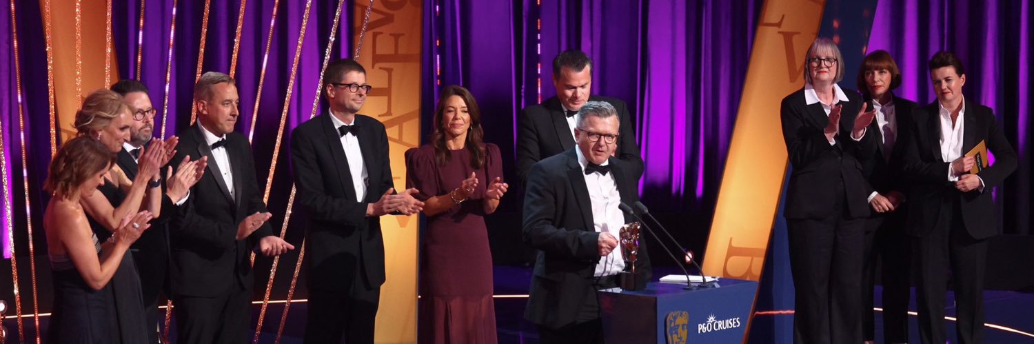 Richard Frediani banner