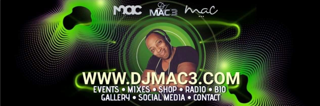 DjMac_3's profile banner image