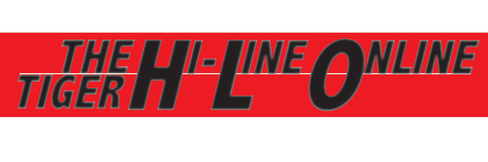 Tiger Hi-Line banner