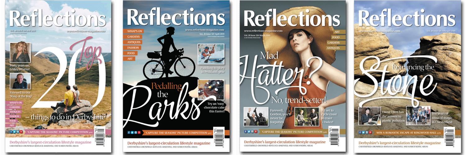 ReflectionsMag's profile banner image