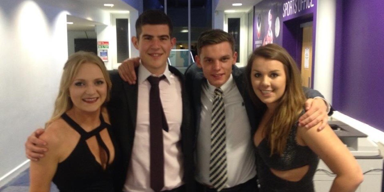 HannahTooze's profile banner image