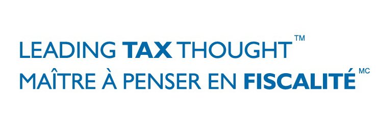 CanTaxFoundation banner