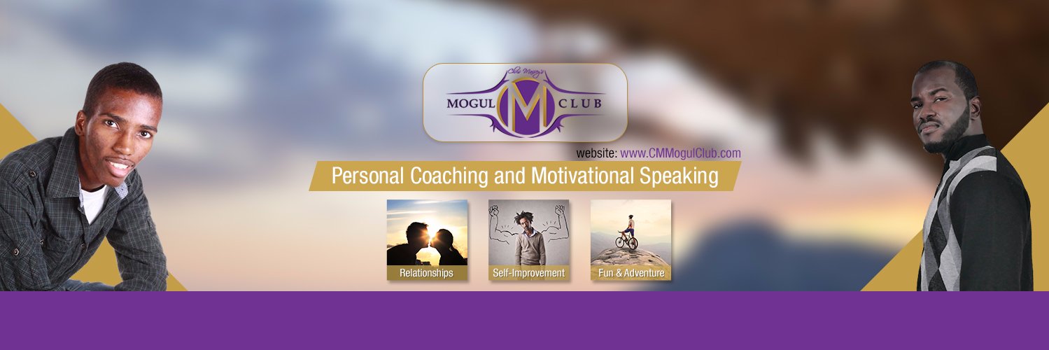 CMMogulClub's profile banner image