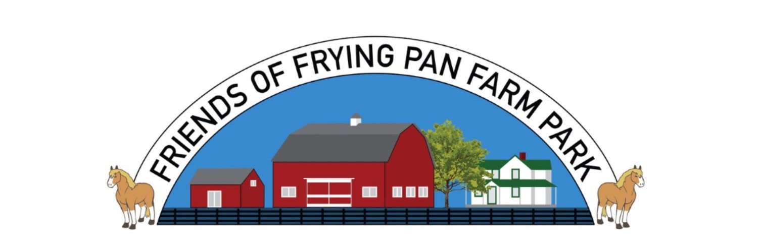FriendsofFryingPan banner