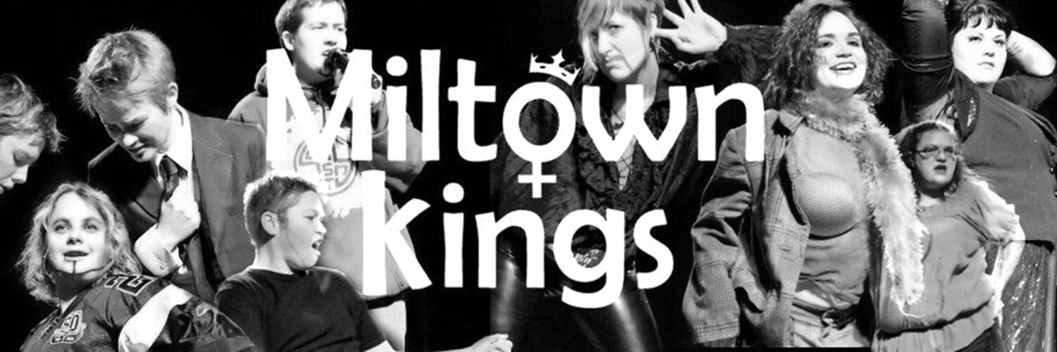 MiltownKings's profile banner image
