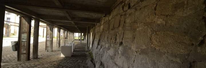 MuMi - Muralla Abierta banner