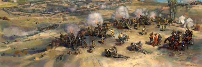 ArsBellica's profile banner image