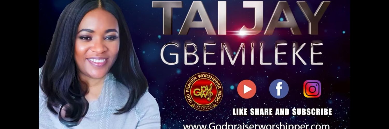 taijayGPW's profile banner image