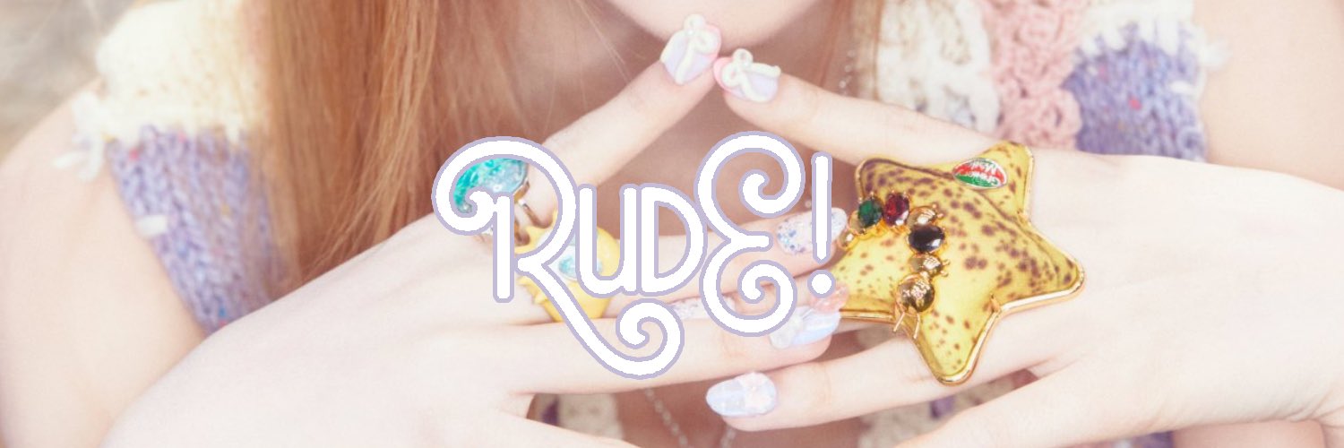 LiLY 🕊 being RUDE! banner