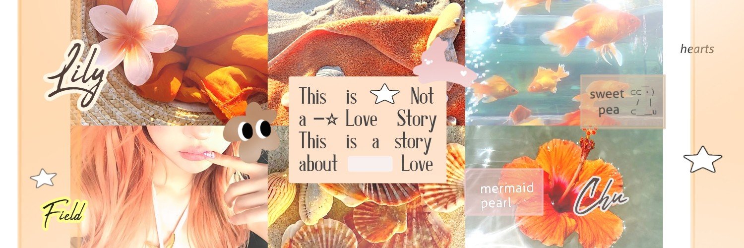 ℒily ໒͟꒱ banner
