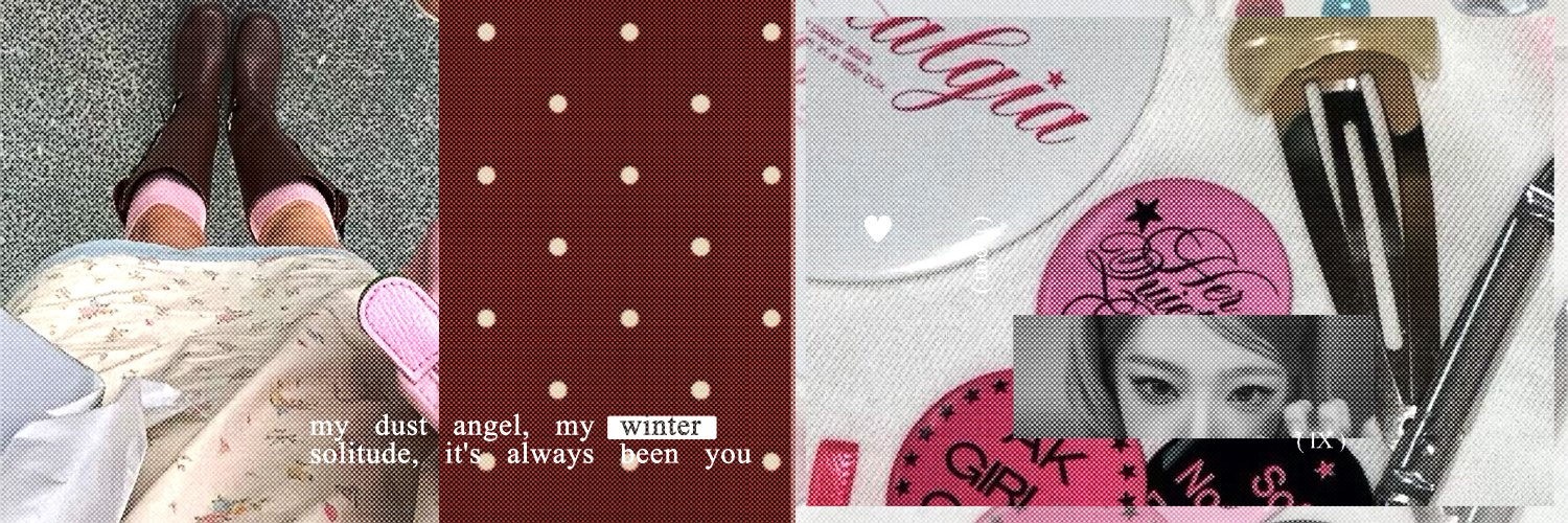 stellmyang's profile banner image