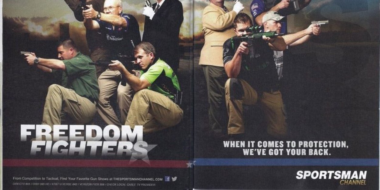 TeamStagArms's profile banner image