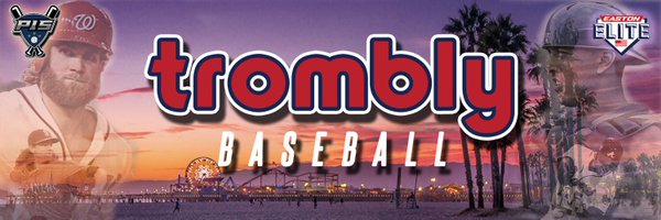 TromblyTribe Profile Banner