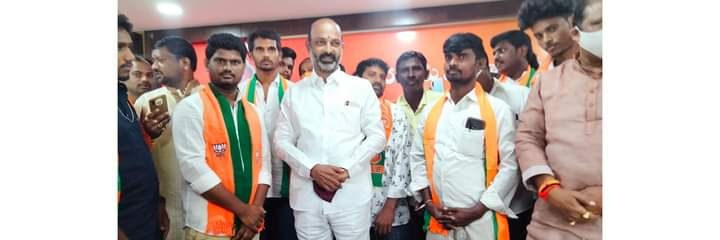 Ramesh4BJP_'s profile banner image