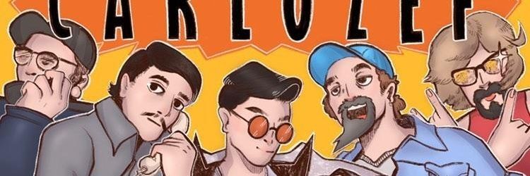 Carlozef's profile banner image