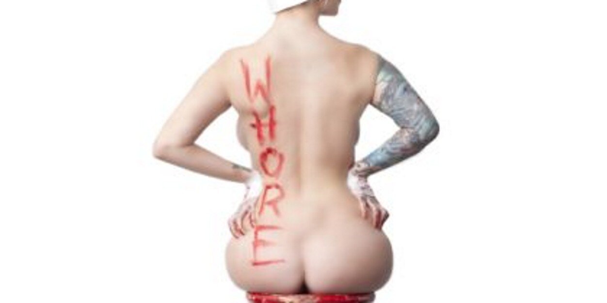 MaggotFaget's profile banner image