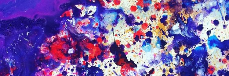 BeckyDavis0's profile banner image