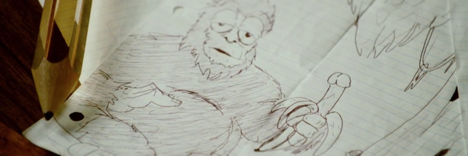 beedruck's profile banner image