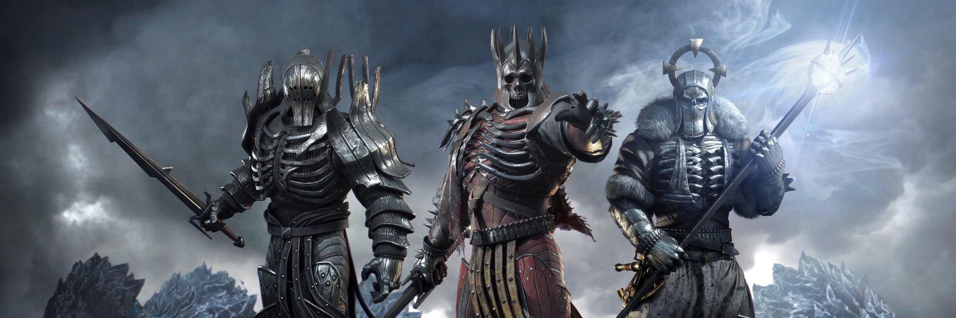 Geralt of Rivia banner