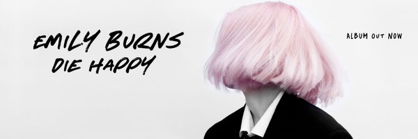 BurnsEmily Profile Banner