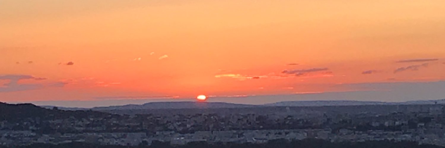 Nikijb75's profile banner image