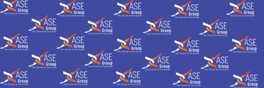 ASEGroup's profile banner image