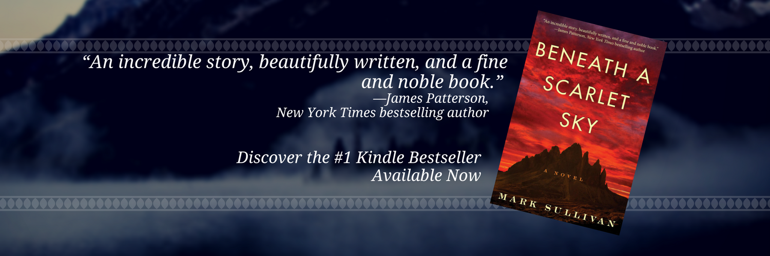 Mark Sullivan banner