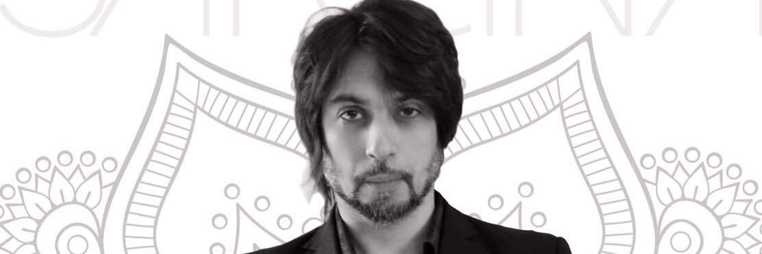 Francesco Sarcina banner