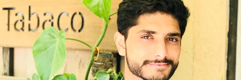 EngrSyedAamir's profile banner image