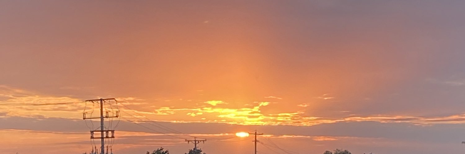 Maria Pulley 🌹 banner