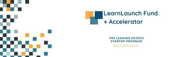 LearnLaunchX Profile Banner